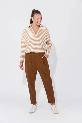 Haven Pant Nashville - Dune [sz:xs / Small]