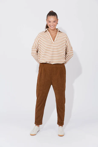 Haven Pant Nashville - Dune [sz:xs / Small]