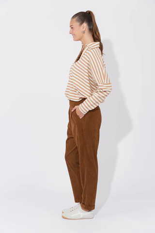 Haven Pant Nashville - Dune [sz:xs / Small]