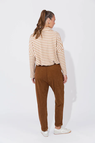 Haven Pant Nashville - Dune [sz:xs / Small]