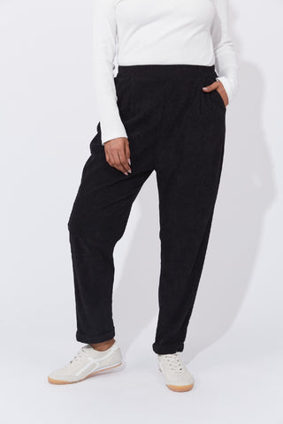 Haven Pant Nashville - Kohl [sz:xs / Small]