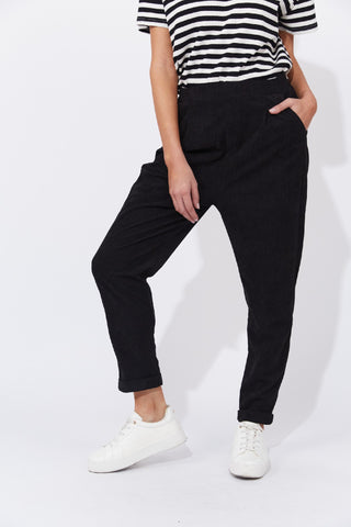 Haven Pant Nashville - Kohl [sz:xs / Small]