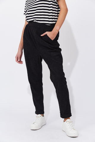 Haven Pant Nashville - Kohl [sz:xs / Small]