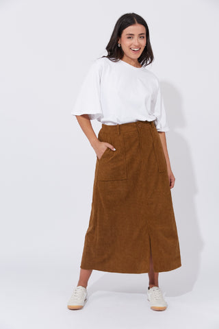 Haven Skirt Nashville - Dune [sz:xs / Small]