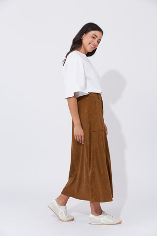 Haven Skirt Nashville - Dune [sz:xs / Small]