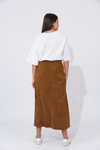 Haven Skirt Nashville - Dune [sz:xs / Small]