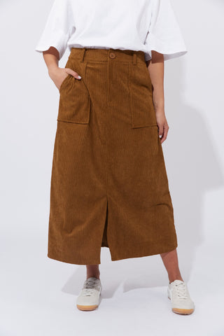 Haven Skirt Nashville - Dune [sz:xs / Small]