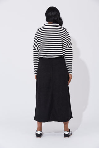 Haven Skirt Nashville - Kohl [sz:xs / Small]