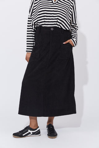 Haven Skirt Nashville - Kohl [sz:xs / Small]