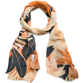 Scarfco Scarf Wool - Lush