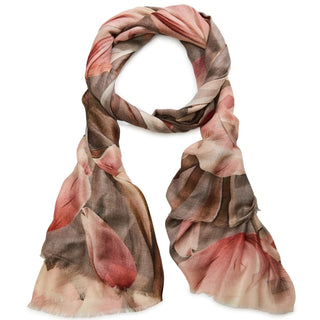 Scarfco Scarf Wool - Dessert