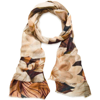 Scarfco Scarf Wool - Twilight