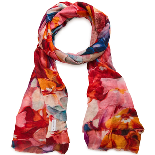 Scarfco Scarf Wool & Cashmere - Dusk