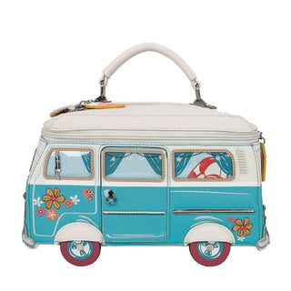 Vendula Sands Camper Van - Aqua