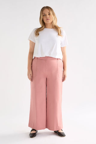Elk Tee Kruis - White [sz:size 8]