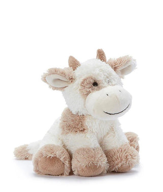 Nana Huchy Coco The Cow- Beige