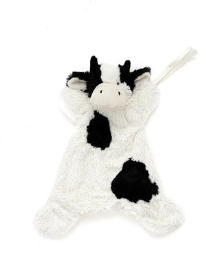Nana Huchy Hoochy Coochie - Clover The Cow - Black