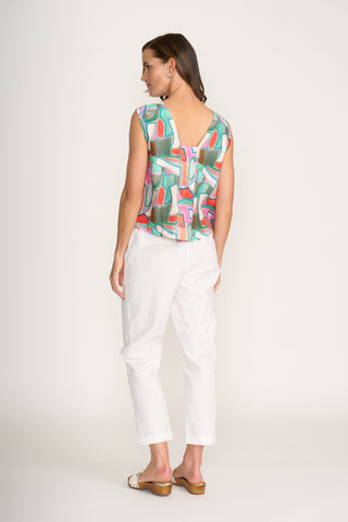 Foil Top Its Only Natural - Colour Fusion [sz:size 8]