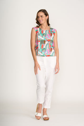 Foil Top Its Only Natural - Colour Fusion [sz:size 8]