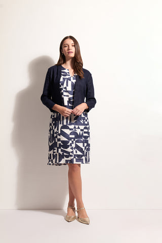 Foil Dress Sun-sational Dress - Best Angle [sz:size 10]