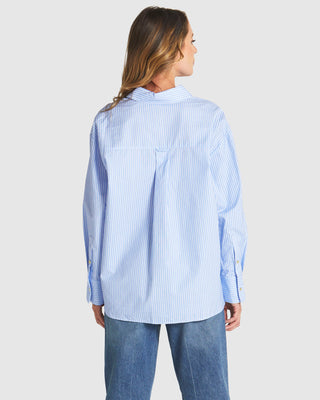 Fate & Becker Shirt - Sweet Jane [sz:size 12]