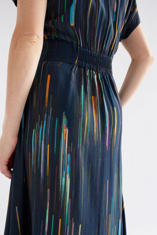 Elk Dress Kayra - Alinea Print [sz:size 12]