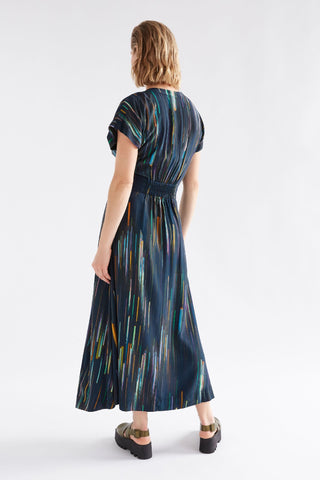 Elk Dress Kayra - Alinea Print [sz:size 12]