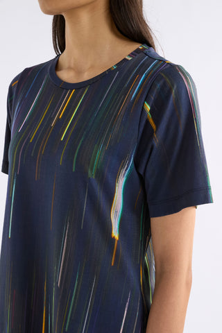 Elk Dress Mekko - Alinea Print [sz:size 16]