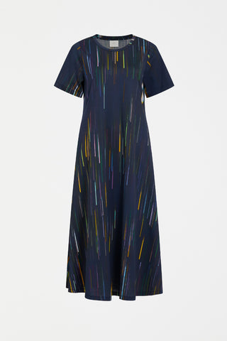 Elk Dress Mekko - Alinea Print [sz:size 16]