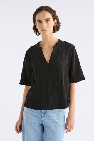 Elk Top Kysten - Black [sz:size 12]