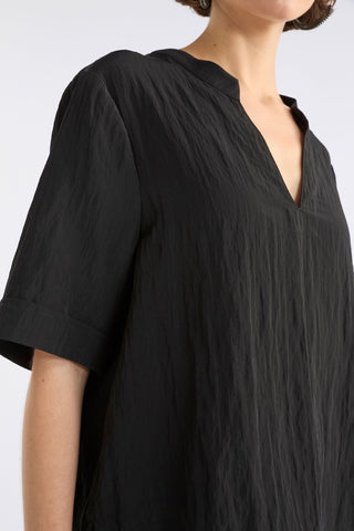 Elk Top Kysten - Black [sz:size 12]