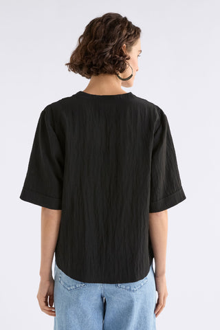 Elk Top Kysten - Black [sz:size 12]