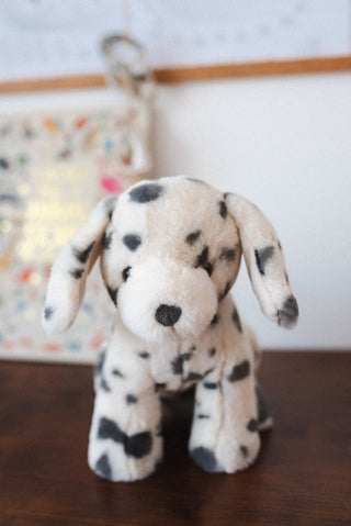 Nana Huchy Debbie The Dalmation
