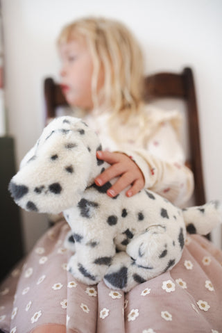Nana Huchy Debbie The Dalmation