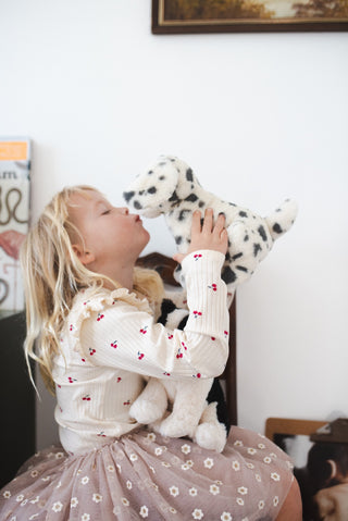 Nana Huchy Debbie The Dalmation