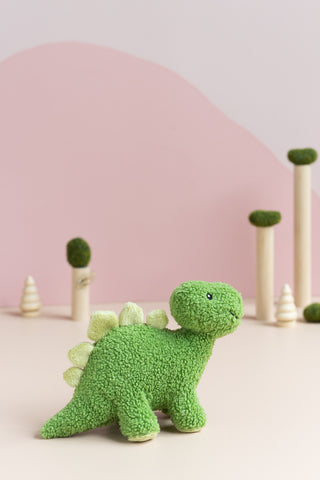 Nana Huchy Baby Sadie The Dino - Green