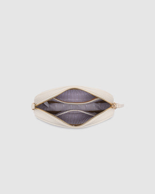 Louenhide Bianca Crossbody - Vanilla