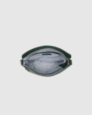 Louenhide Nadia Shoulder Bag - Forest Green