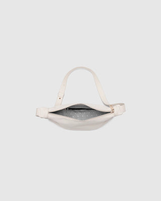Louenhide Sylvia Crossbody Bag - Vanilla