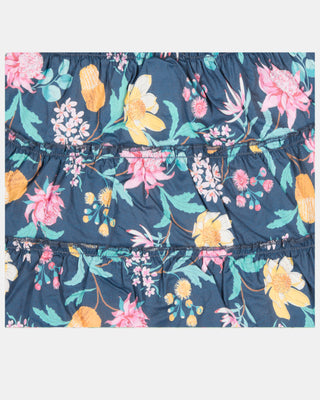 Toshi Baby Dress Matilda - Waratah Midnight [sz:baby 00]