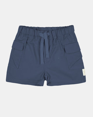 Toshi Baby Shorts Billy - Midnight [sz:baby 00]