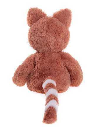Charlie Bear - Ronnie Red Panda