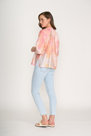 Foil Top Blissful Marbella [sz:size 12]