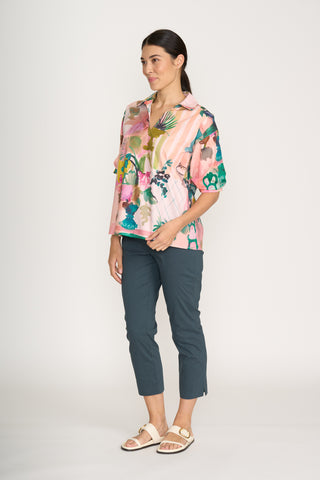 Foil Top Good Impression - Atrium [sz:size 12]