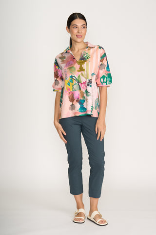Foil Top Good Impression - Atrium [sz:size 12]