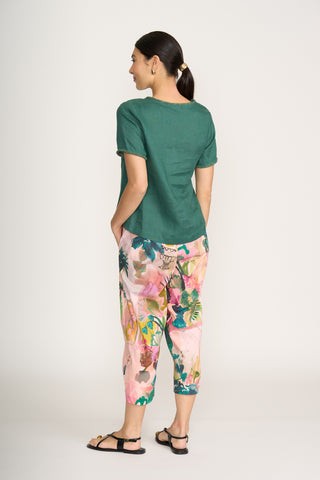 Foil Top V Benefits - Thyme [sz:size 8]