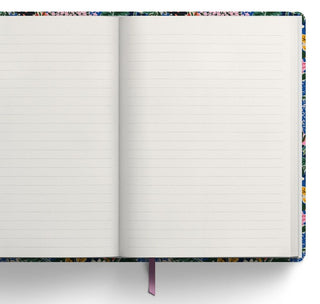 Kaleido A5 Notebook - Canine Friends