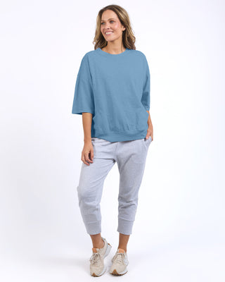 Elm Mazie Dusk Blue [sz:size 8]
