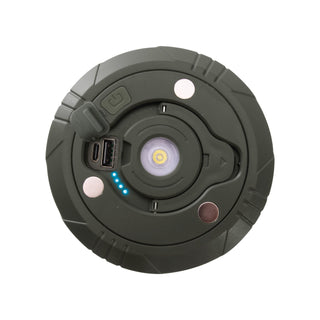 Maverick Retractable String Lights 10m - Rainbow - Novelty Gifts