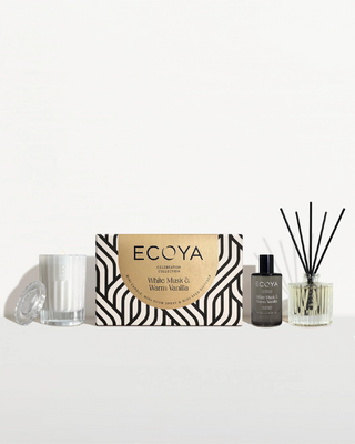 Ecoya Mini Celebration Gift Set